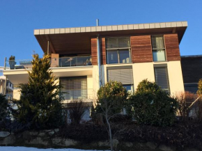 Ferienwohnung Alpenglück
